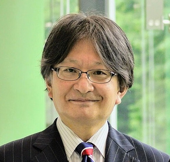 五十嵐 正明