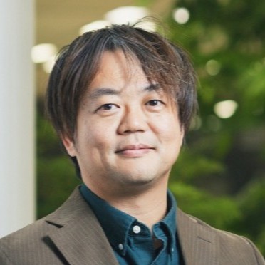 柏岡 潤