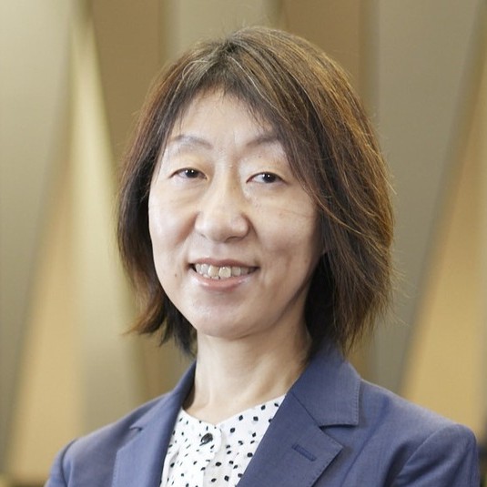 中林 真理子