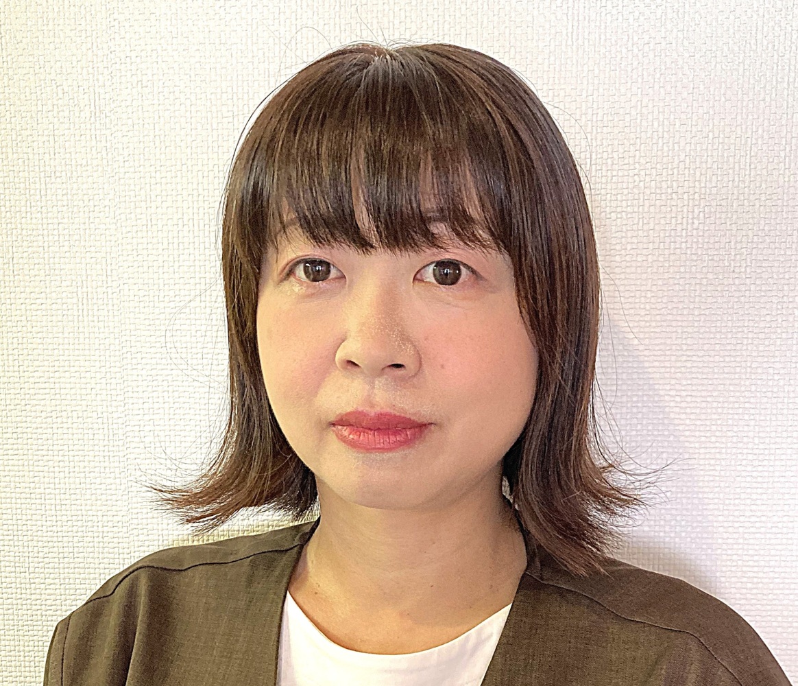 寶井 絵麻