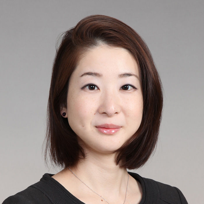 滝沢 明子