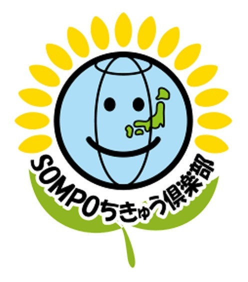 ＳＯＭＰＯちきゅう倶楽部